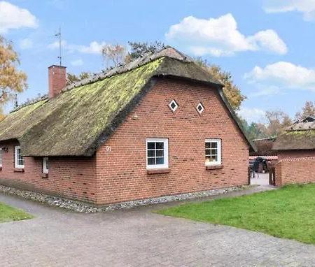 Lovely Waterfront Pool House 12 Persons Ferienhaus Bøtø By