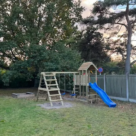 Lovely Waterfront Pool House 12 Persons * Bøtø By